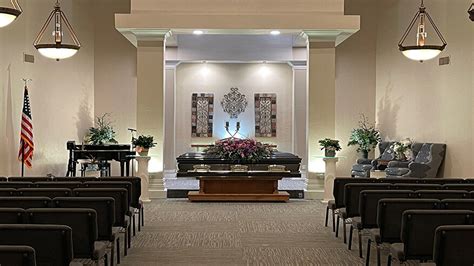 Now he has a heavenly body with no pain, and is forever with Jesus, his Lord and King. . Resthaven funeral home okc